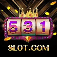 531SLOT - Permainan Slot Santai yang Seru