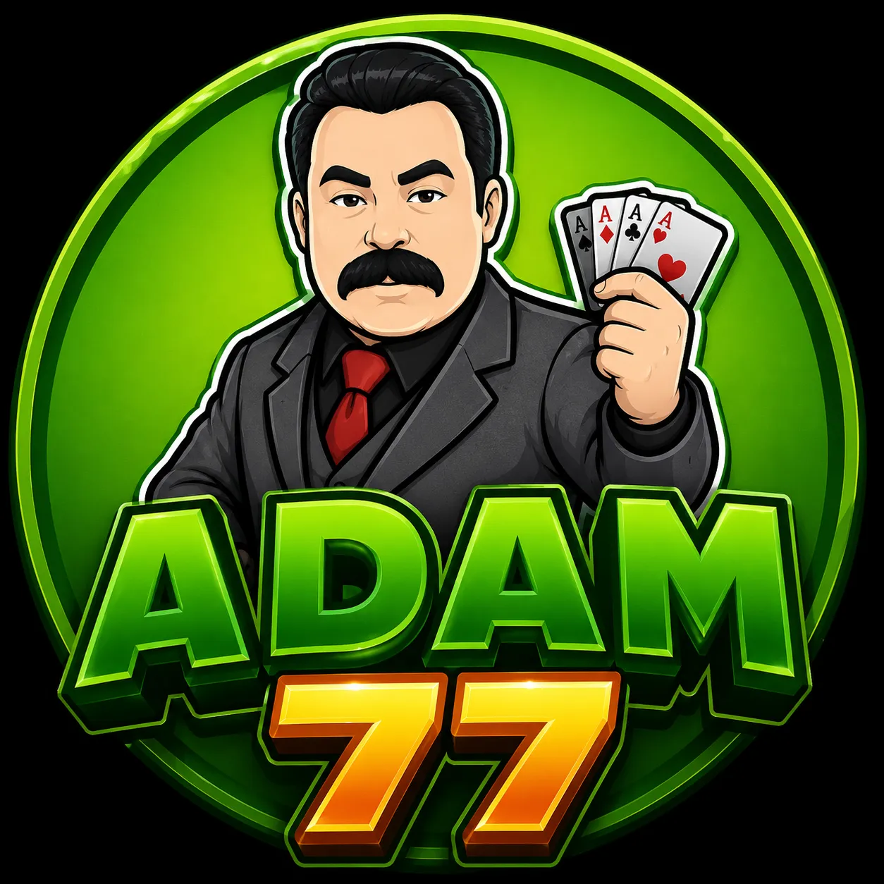 ADAM77 - Permainan Musik Penuh Tantangan dan Kreativitas