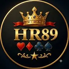 HR89 - Petualangan Epik dalam Dunia RPG