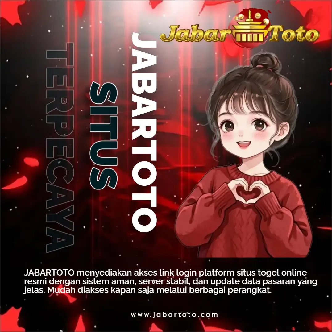 JABARTOTO - Permainan Domino Seru dan Menarik