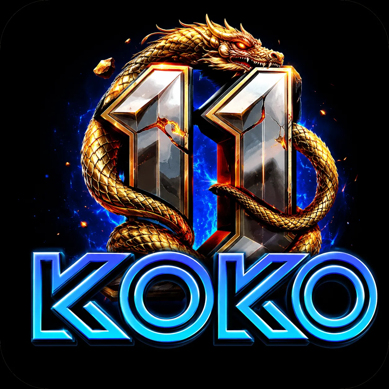 KOKO11 - Game Simulasi Seru untuk Semua Usia