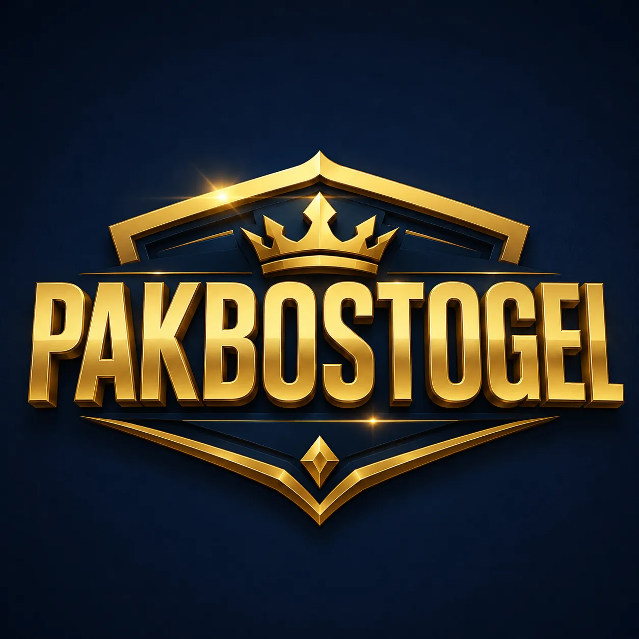 PAKBOSTOGEL - Petualangan Tanpa Batas di Dunia Terbuka