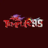 TEMPUR99 - Game Domino Seru dan Mengasyikkan